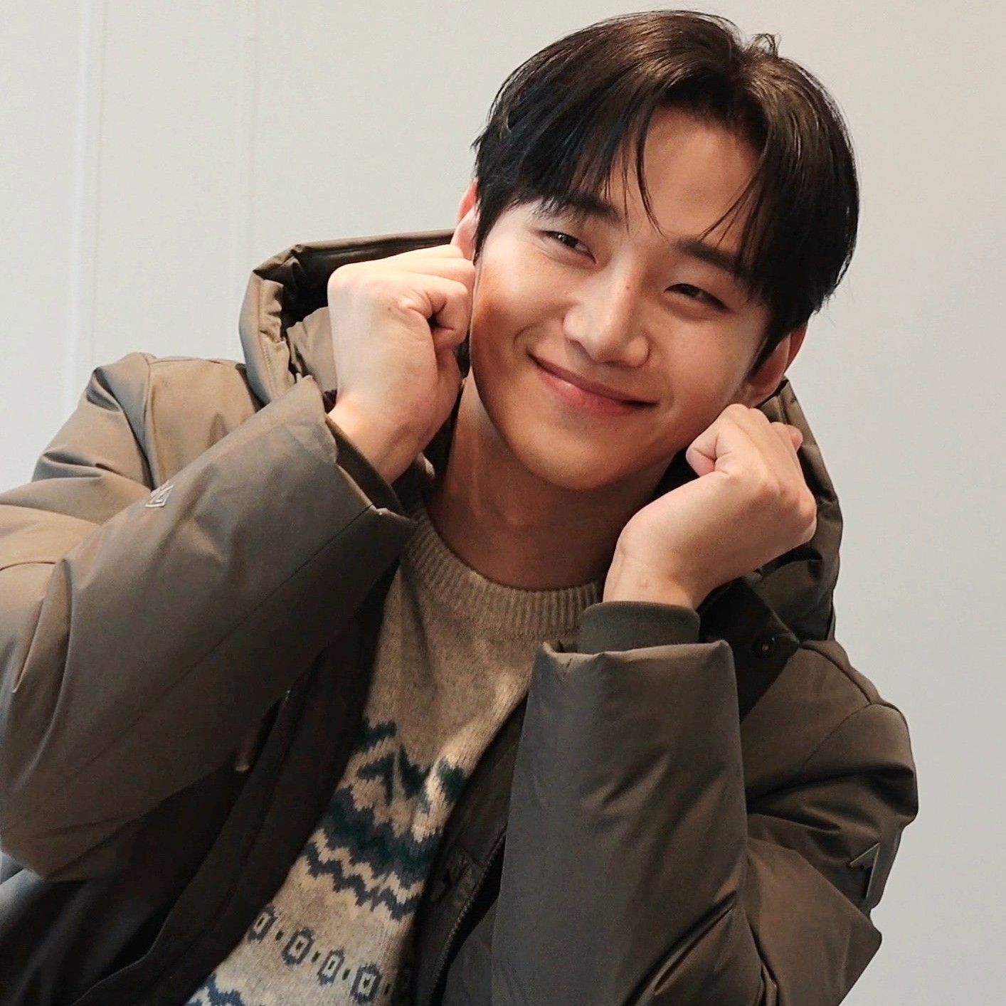 이준호의 최신 사진