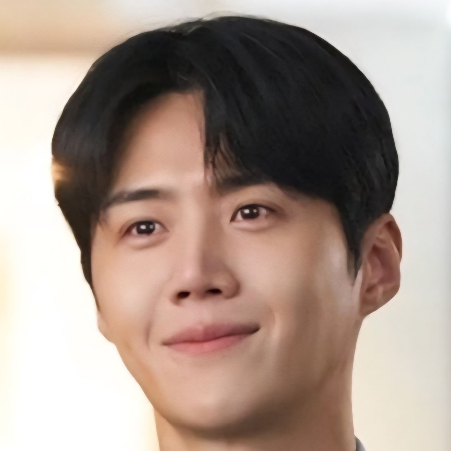 Momen yang diabadikan oleh penggemar Kim Seonho