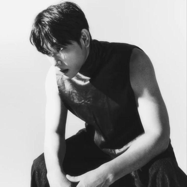 Recent activity shot of Lim Siwan