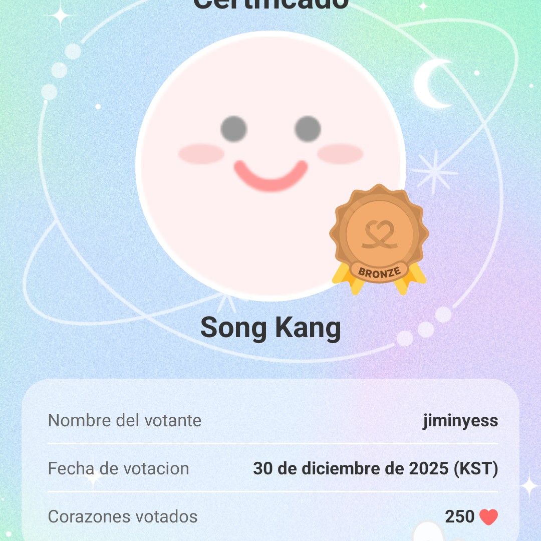 Latest photo of Song Kang