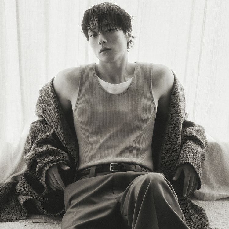 Foto kegiatan terbaru dari Jang Kiyong