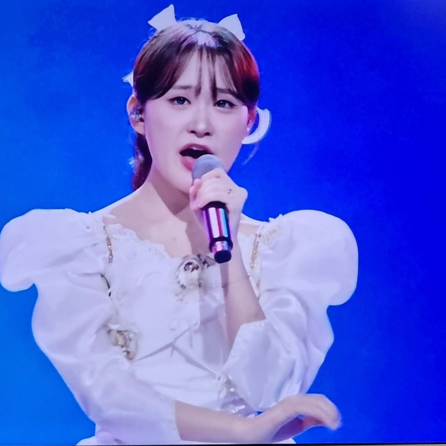 金多贤的最新照片