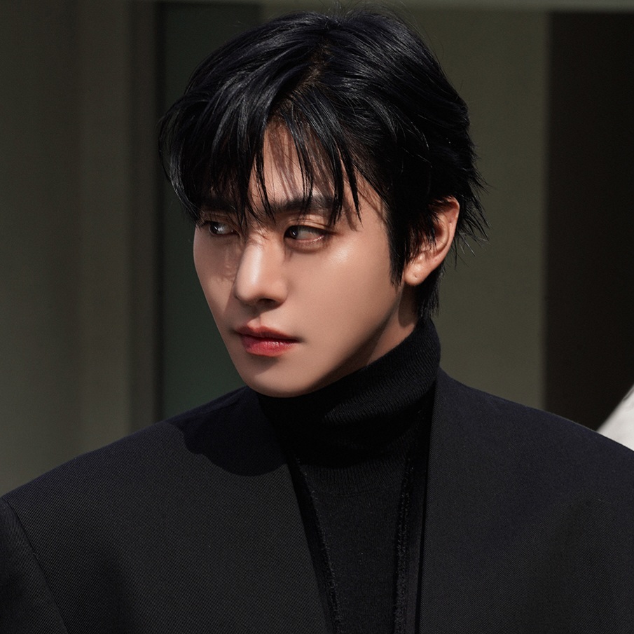 安孝燮的幕后花絮