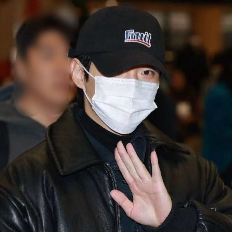 李俊昊的幕后花絮