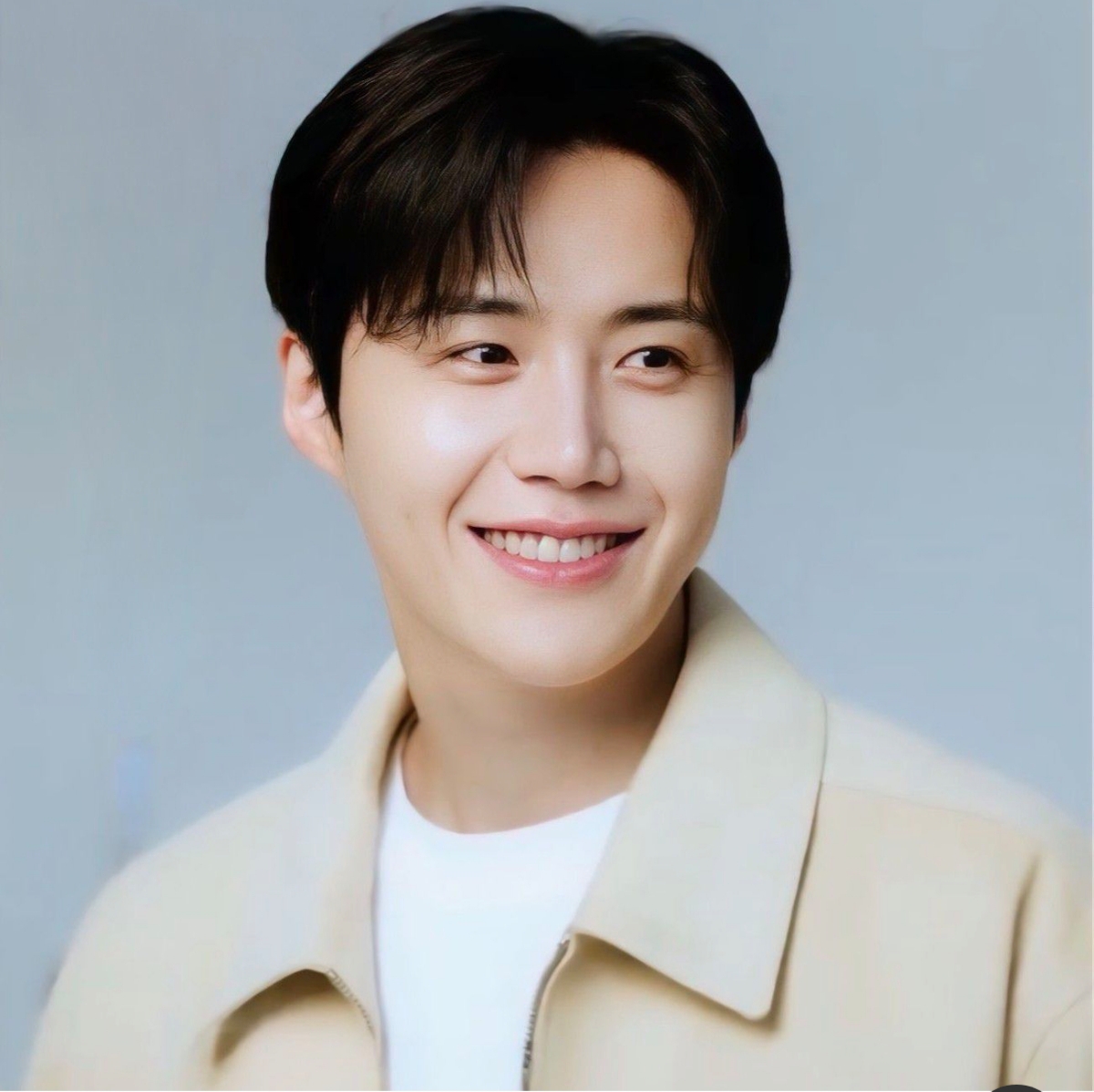 Latest photo of Kim Seonho