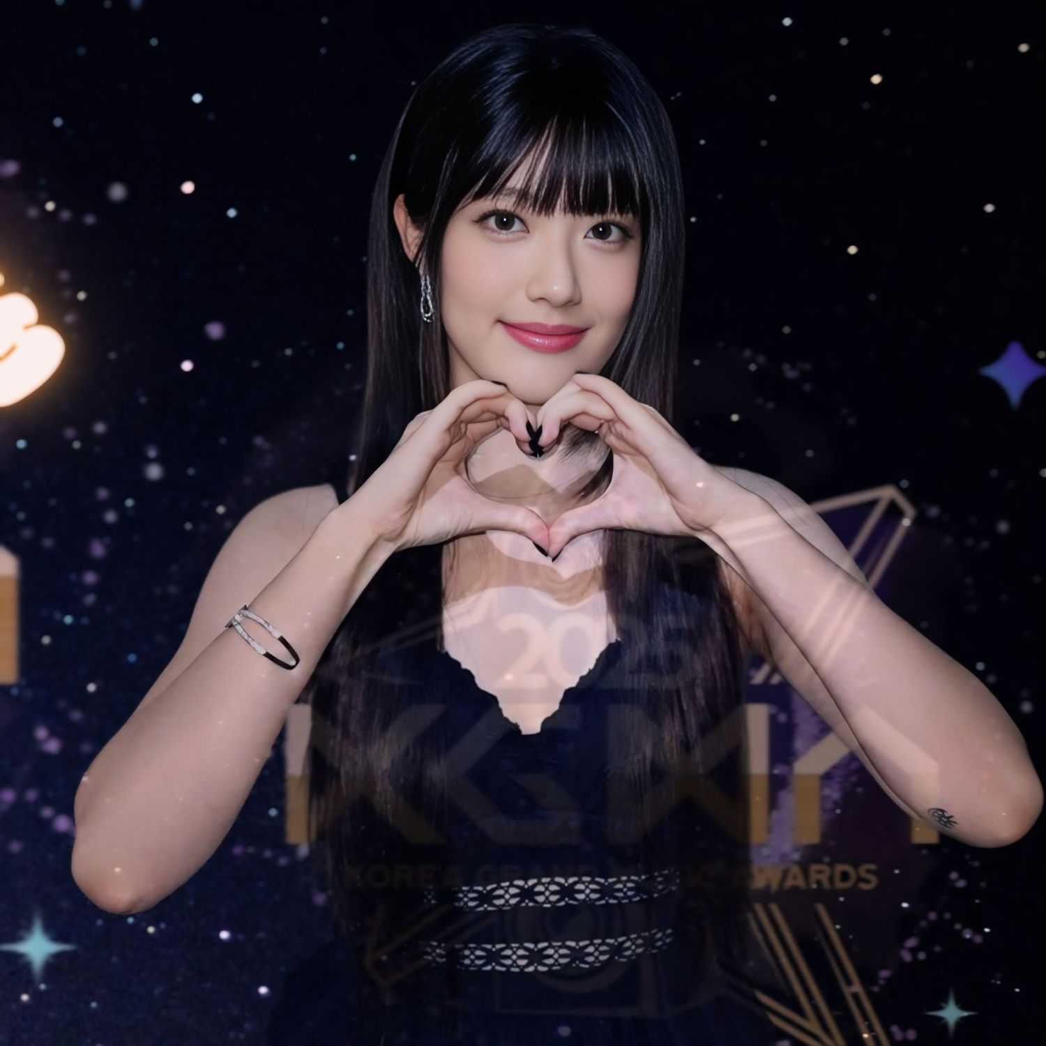 Latest photo of Nam Jihyeon