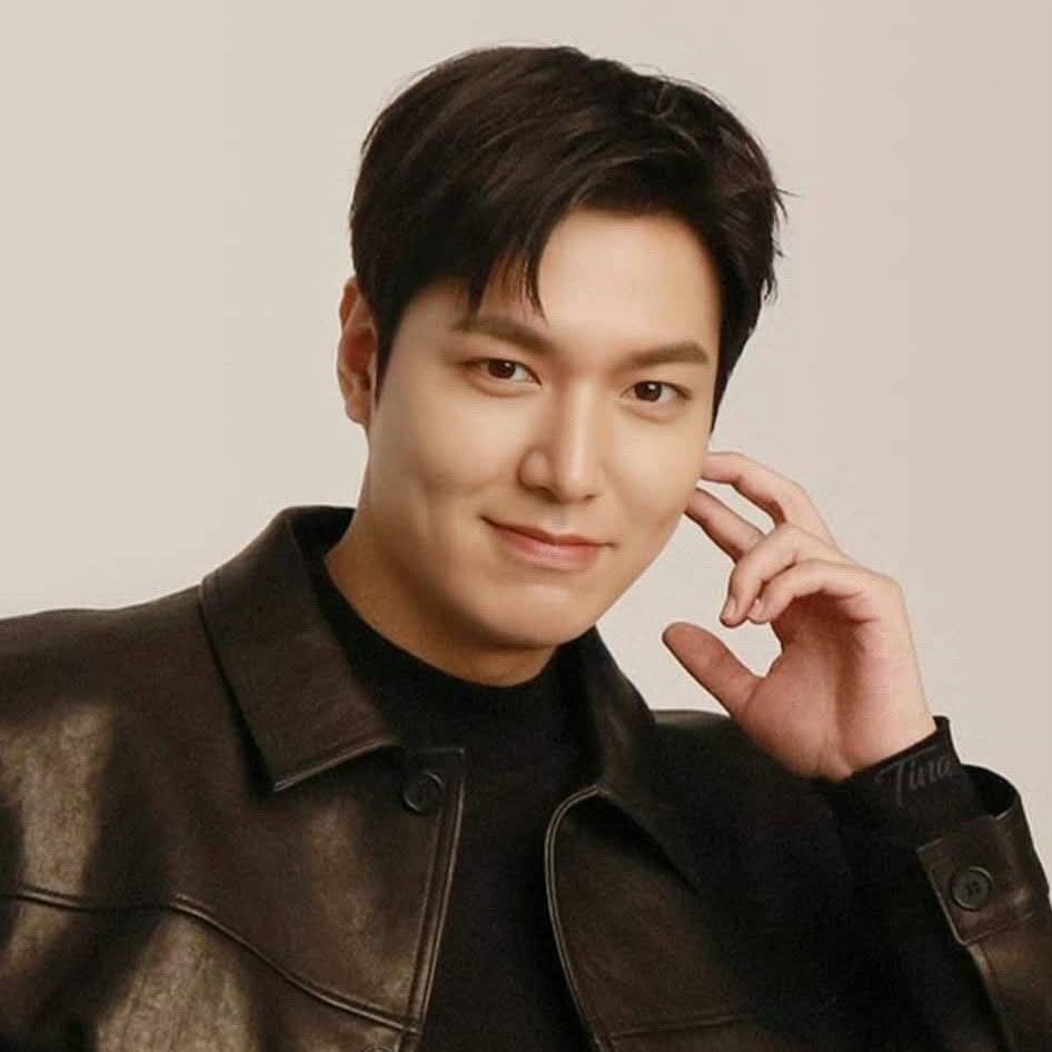 Latest photo of Lee Minho