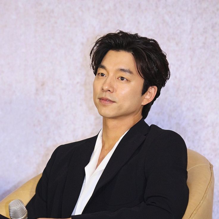 공유의 최신 사진