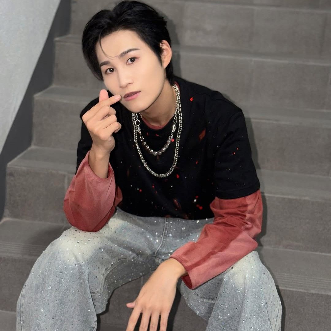 金熙栽的近期活動照