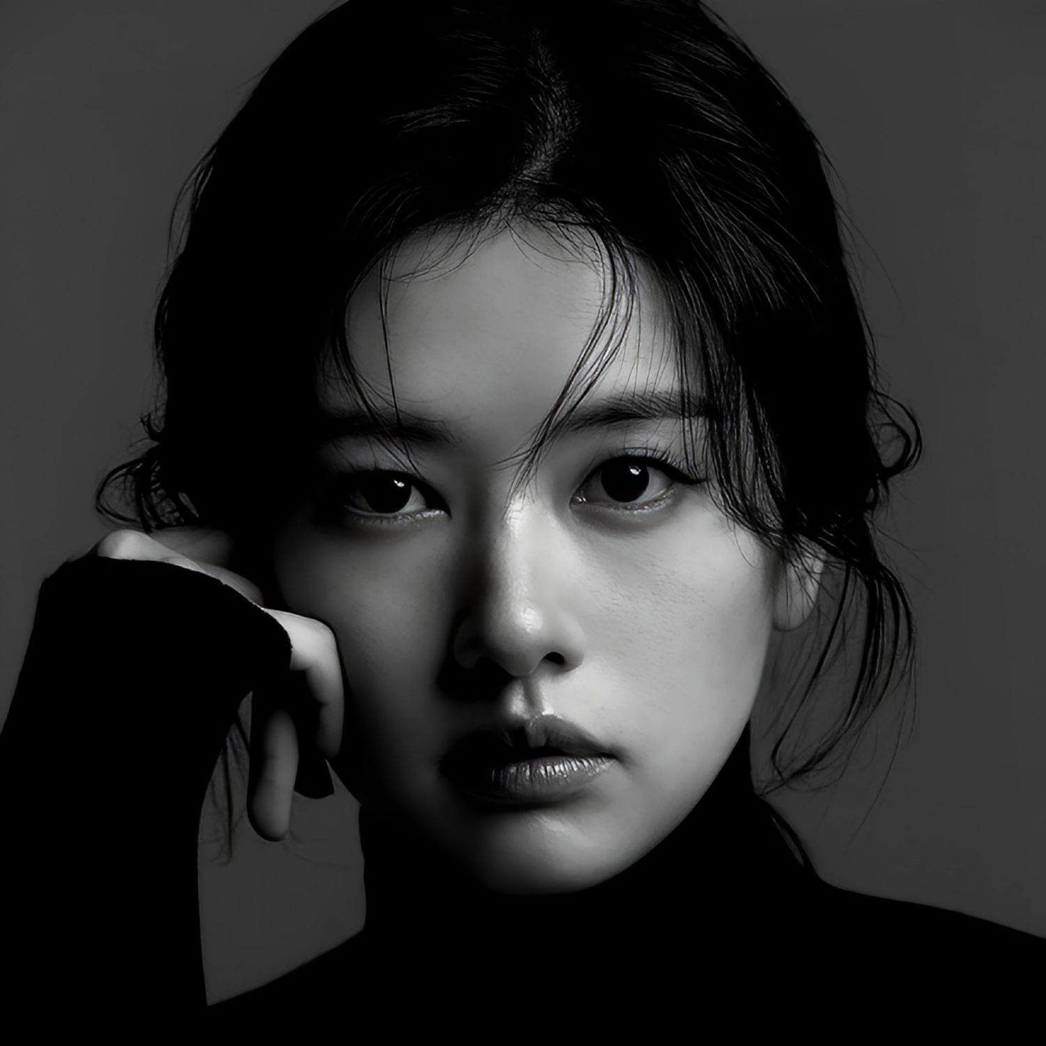 Latest photo of Jung Somin