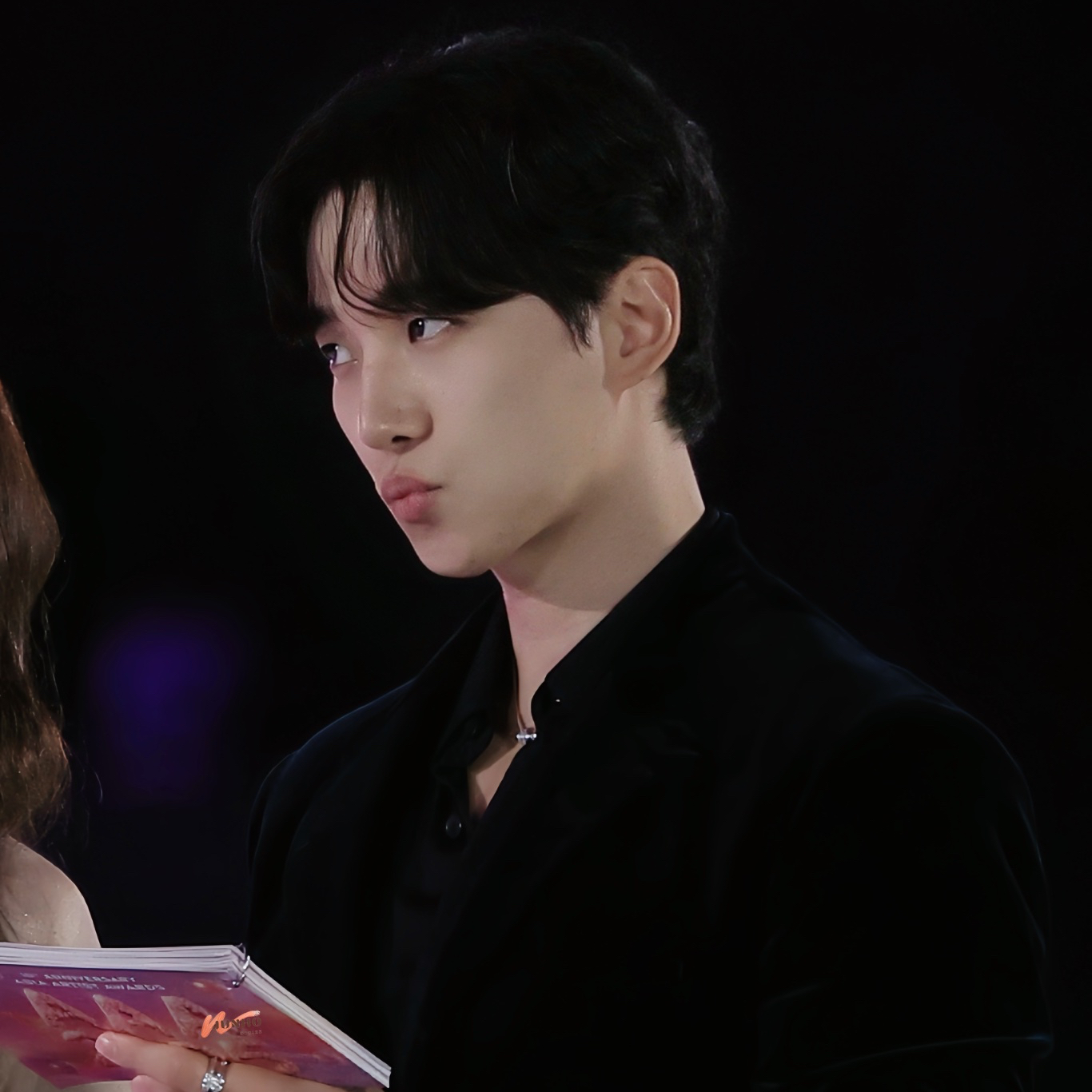 イ・ジュノの最新写真