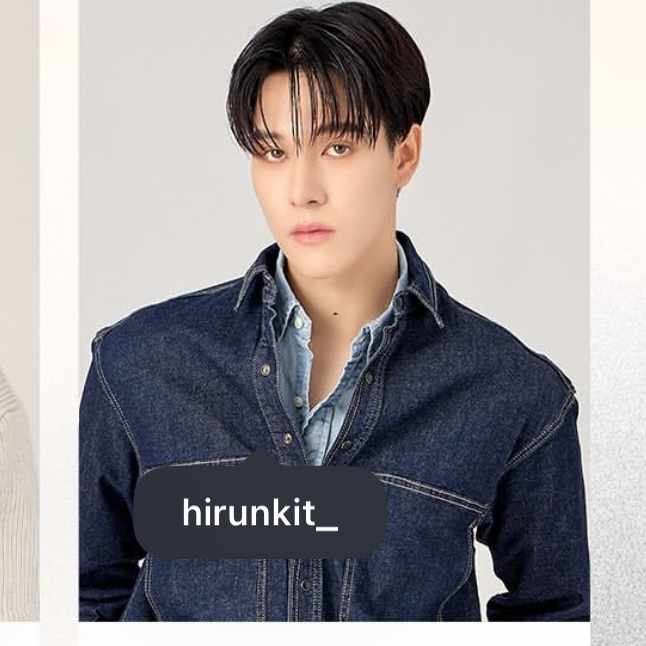 Behind-the-scenes cut of Nani Hirunkit Changkham