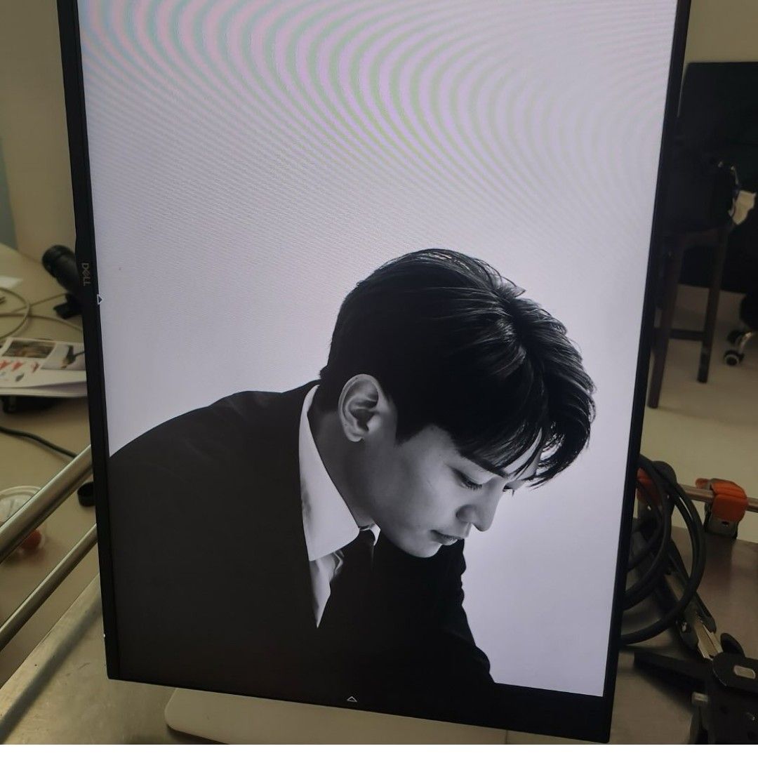 Latest photo of Choi Minho