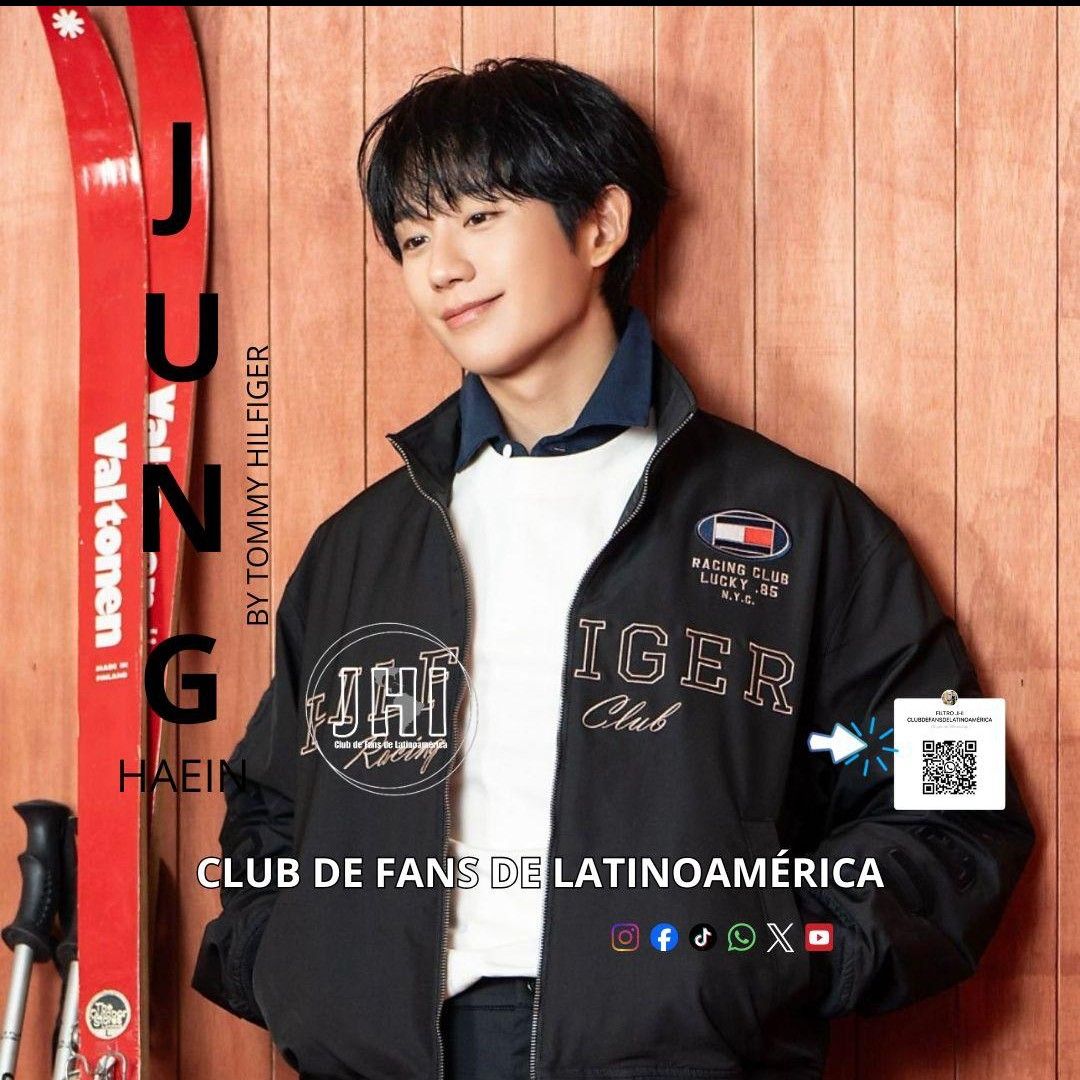 Latest photo of Jung Haein