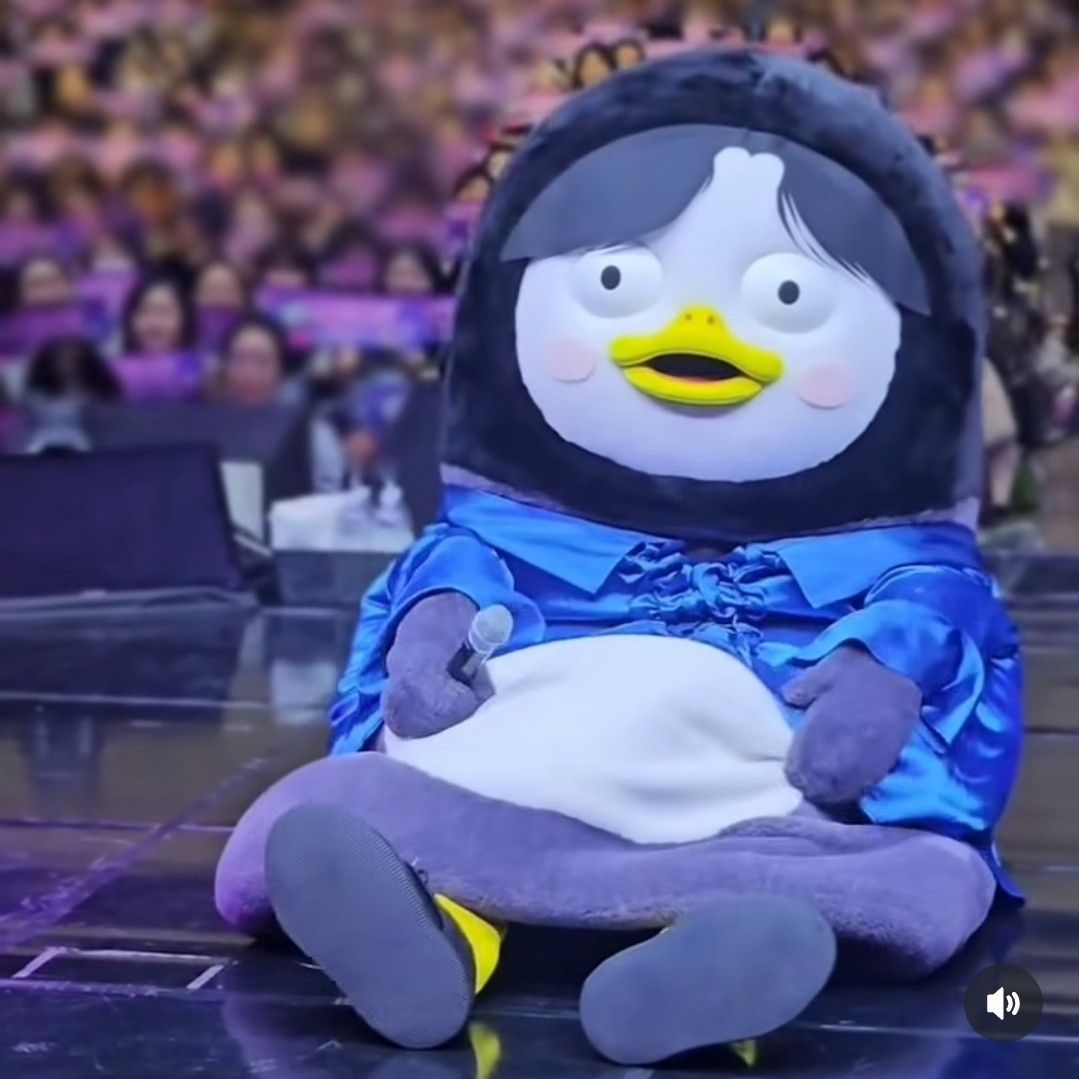 Foto terbaru dari Pengsoo