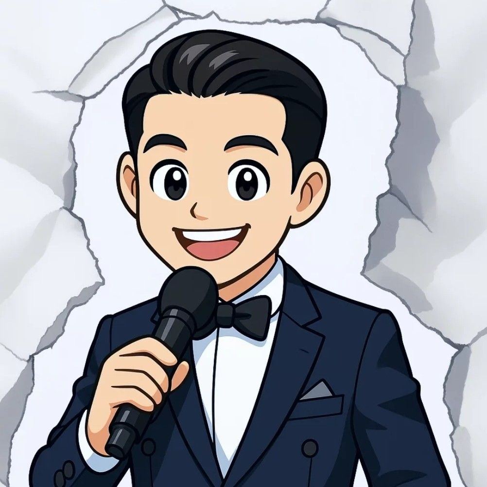 趙明燮的近期活動照