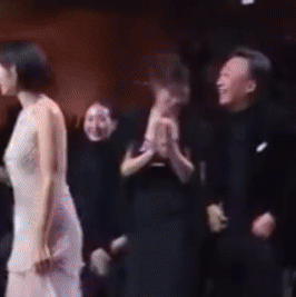 ソン・イェジンの最近の活動ショット