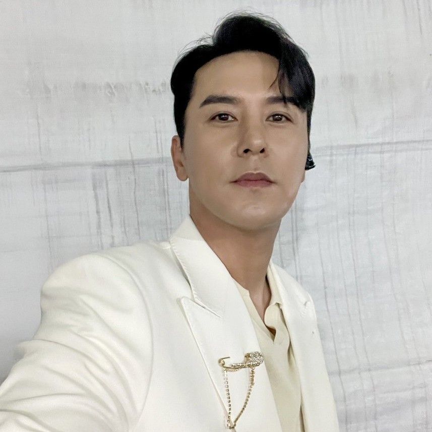 A moment captured by a fan of Jang Minho