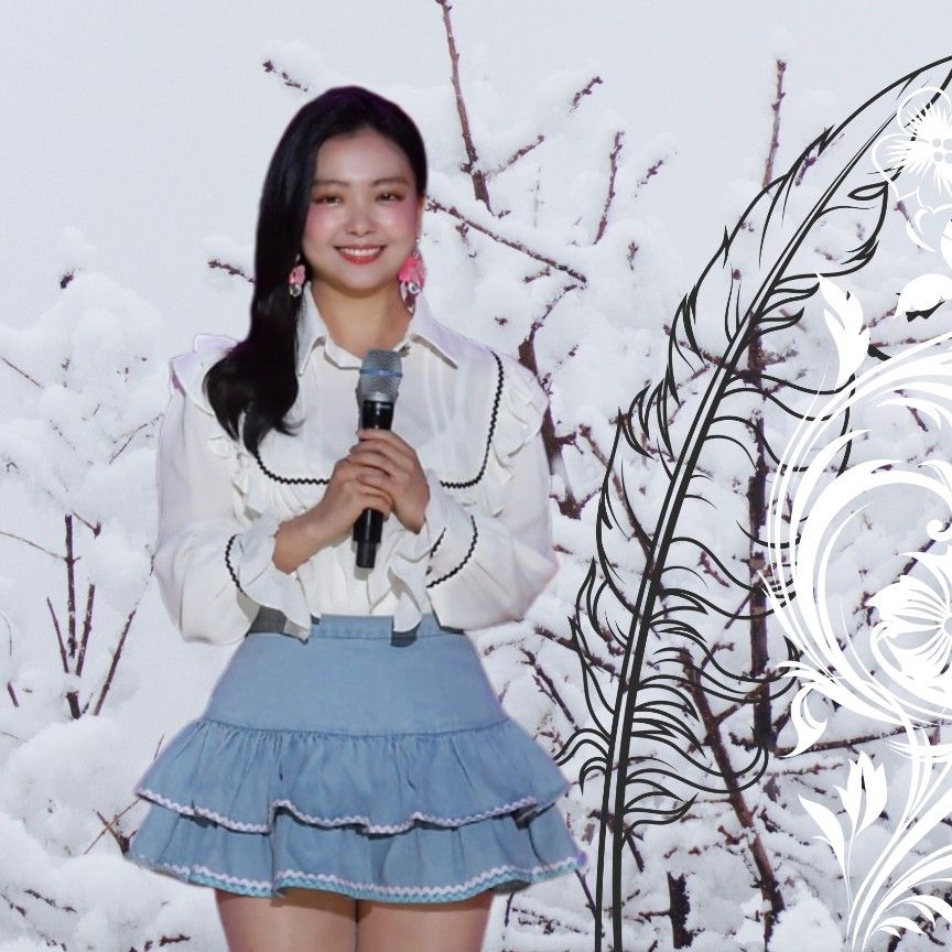 Behind-the-scenes cut of YOYOMI