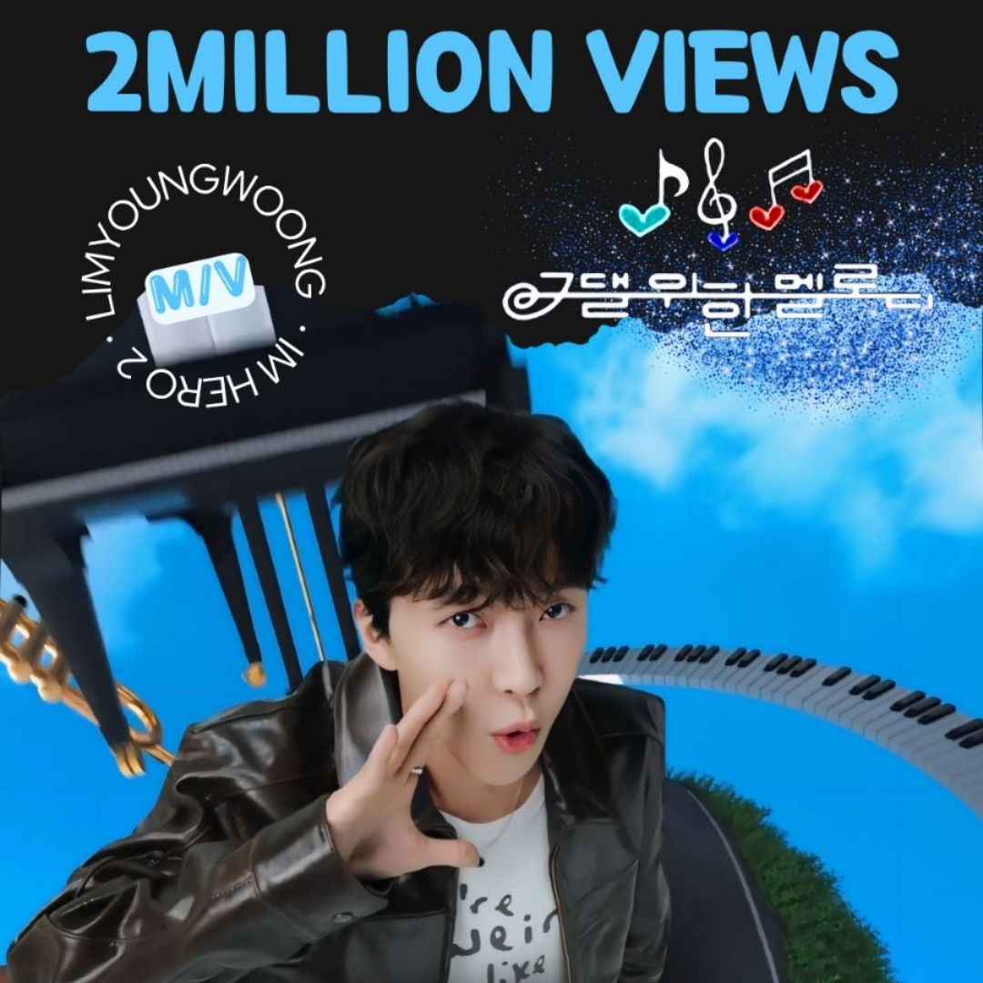 Foto kegiatan terbaru dari Lim Youngwoong