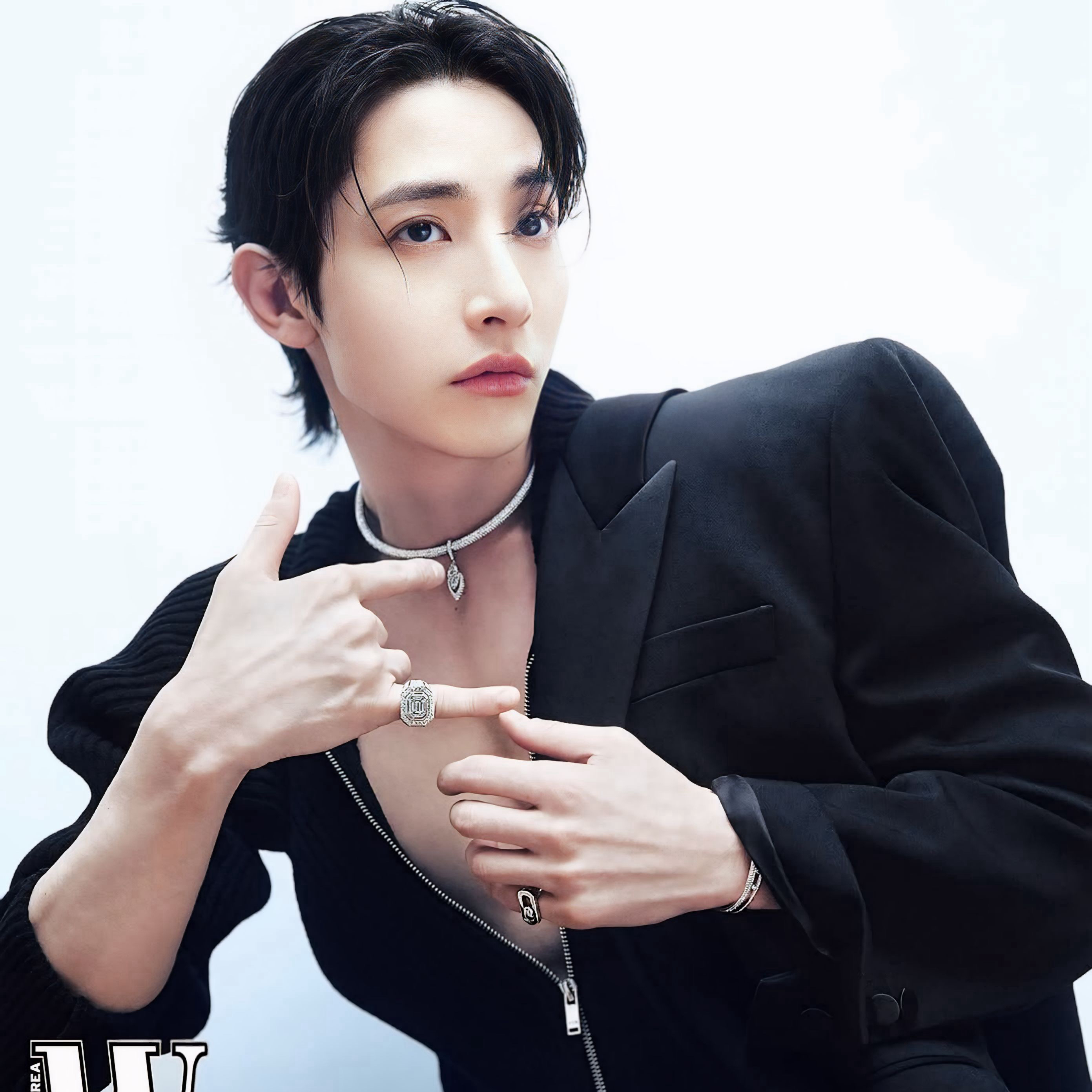 Latest photo of Lee Soohyuk