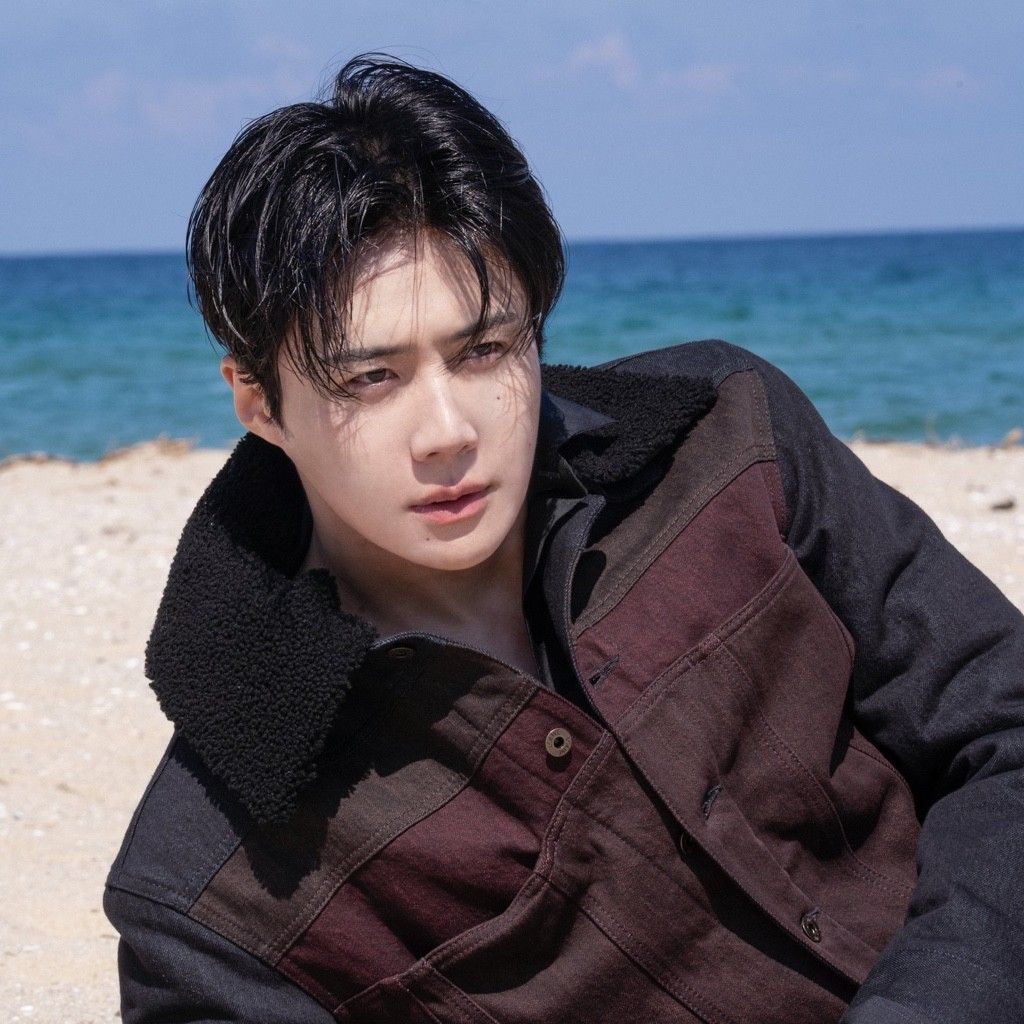 キム・ソンホの最新写真