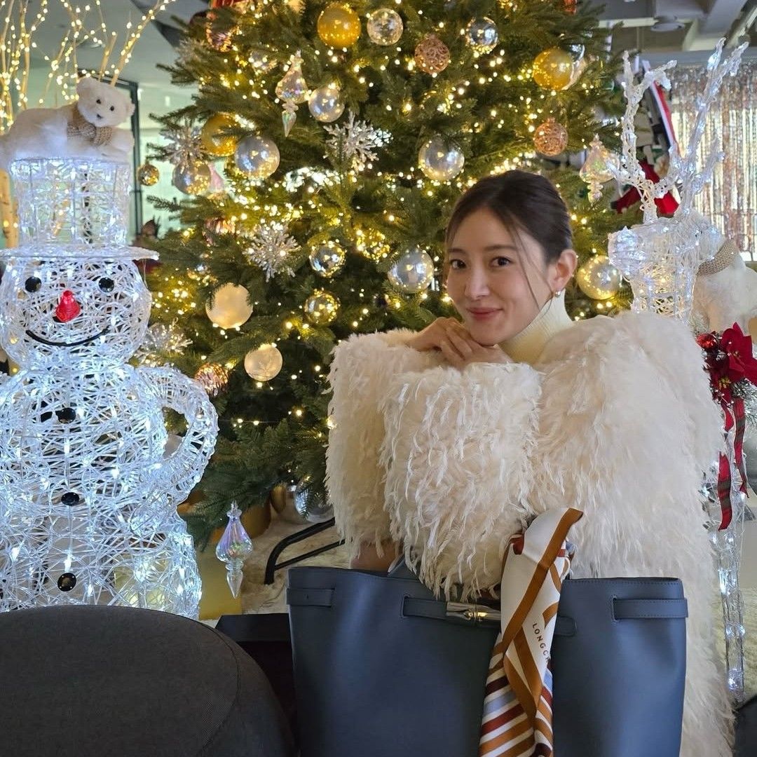 A moment captured by a fan of Lee Seyoung