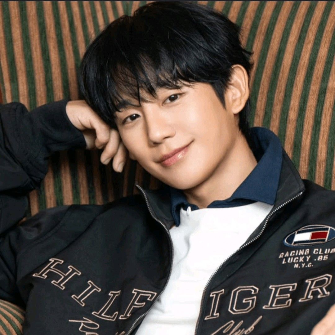 Recent activity shot of Jung Haein