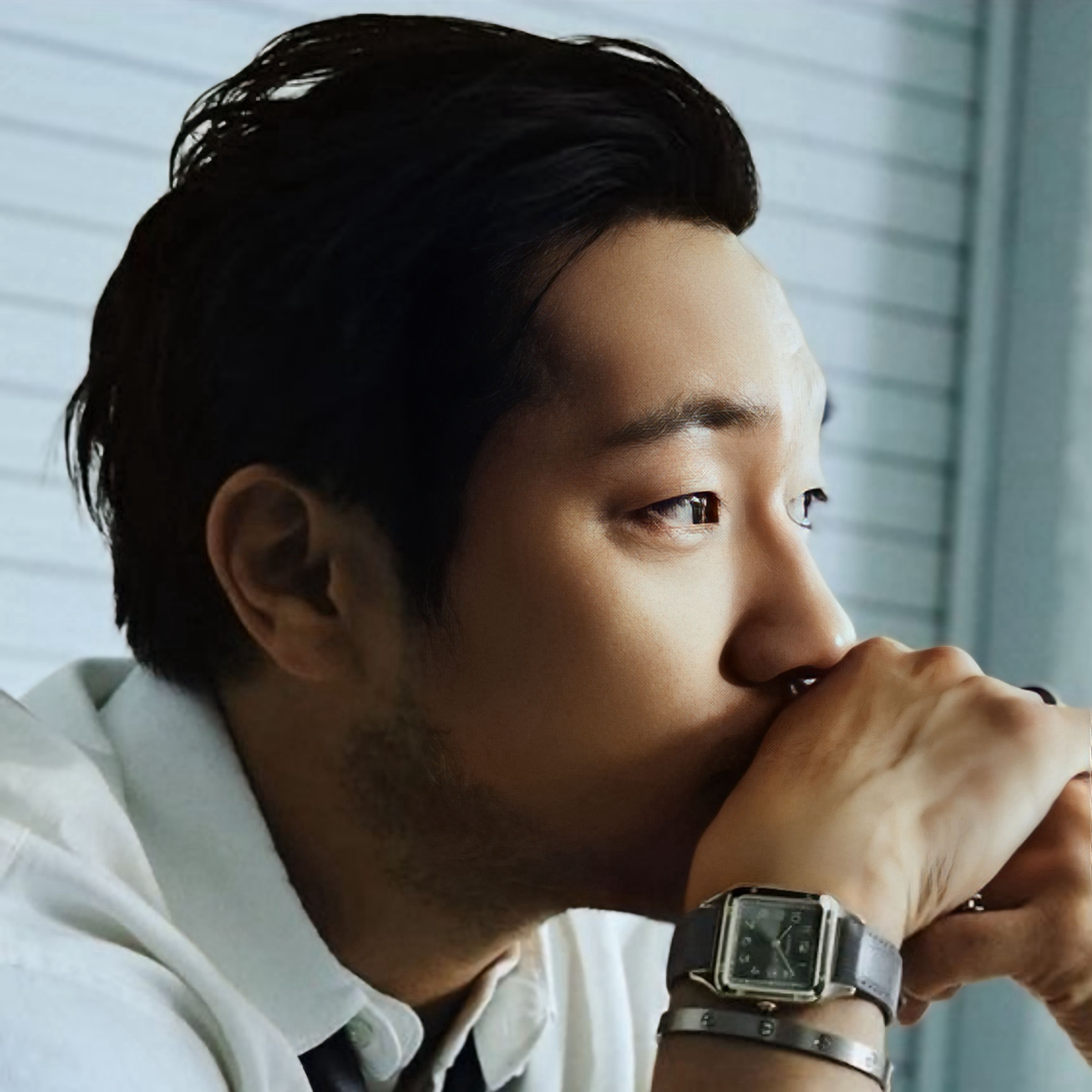 Foto kegiatan terbaru dari Son Seokkoo