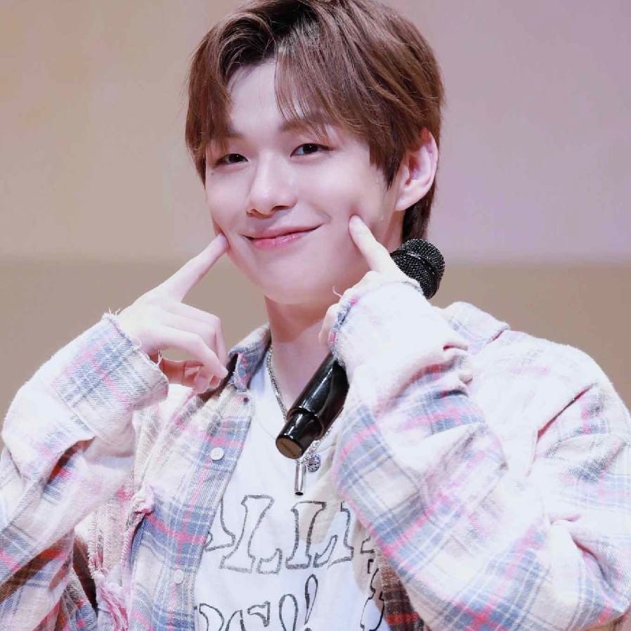 Recent activity shot of Secret Garden