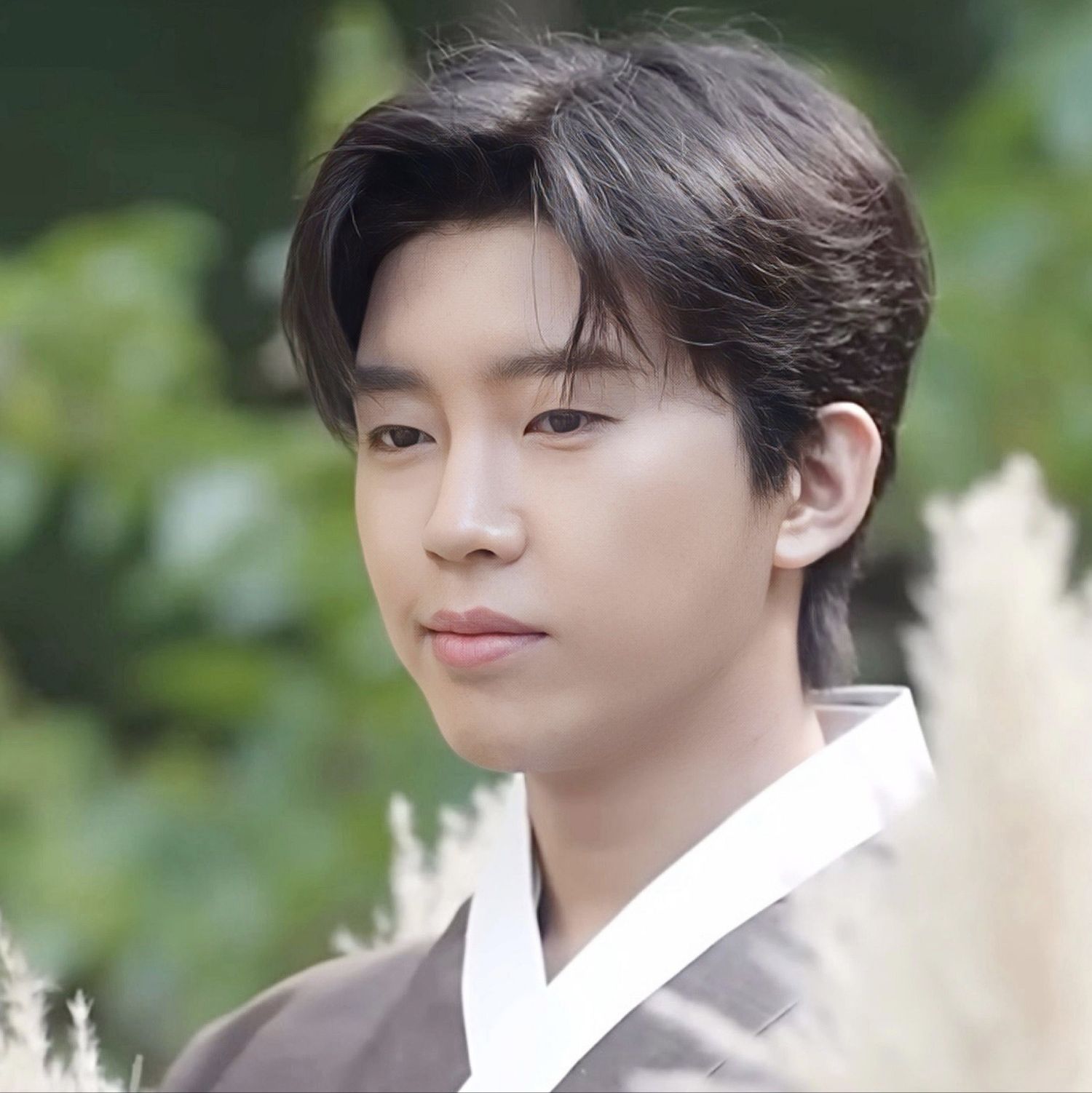 임영웅의 최신 사진