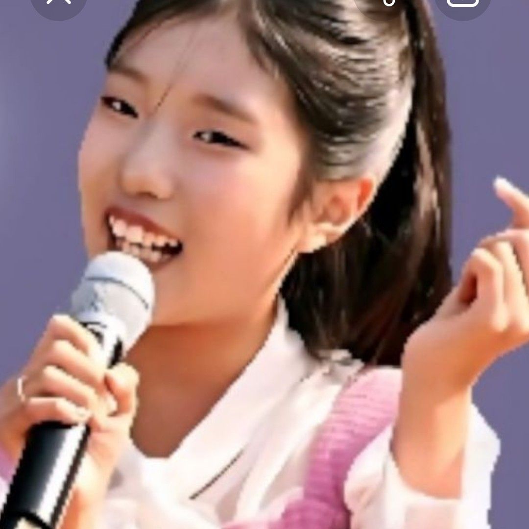 Latest photo of Bin Yeseo