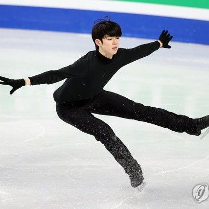 ファンが撮影したチャ・ジュンファンの瞬間