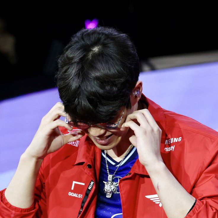 Behind-the-scenes cut of Oner