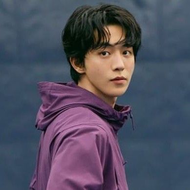 A moment captured by a fan of Nam Joohyuk