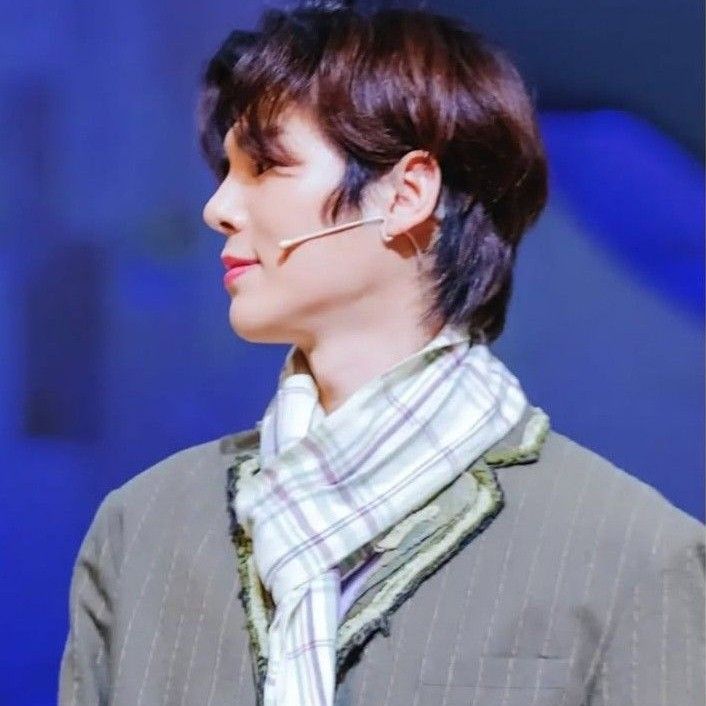 Latest photo of Kim Junsu (1991)