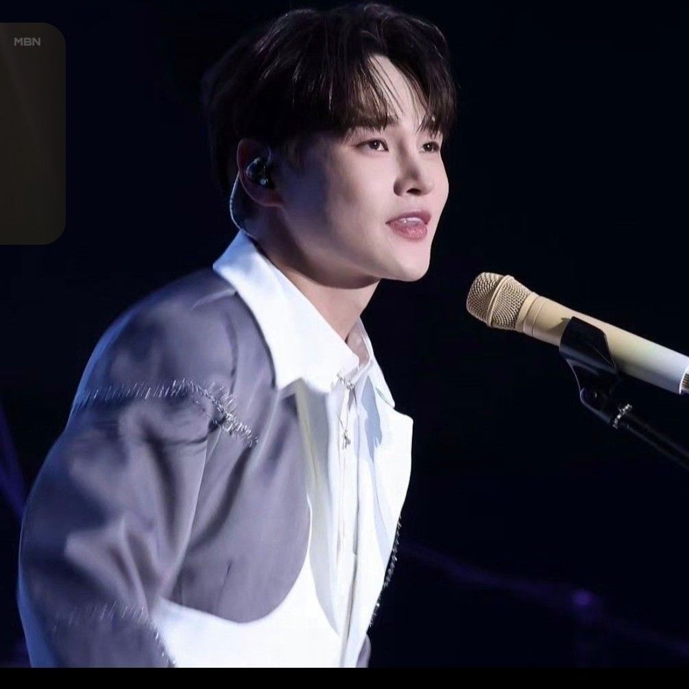 パク・ソジンの最近の活動ショット