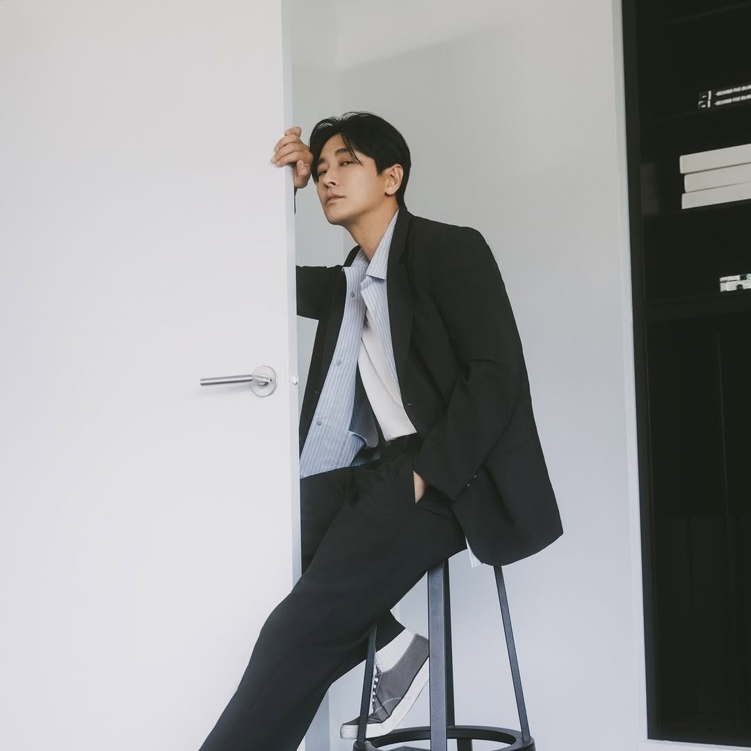 Latest photo of Joo Jihoon
