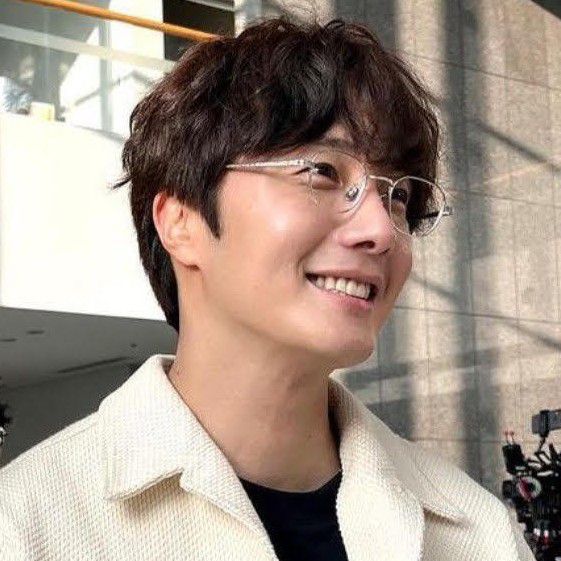 A moment captured by a fan of Jung Ilwoo