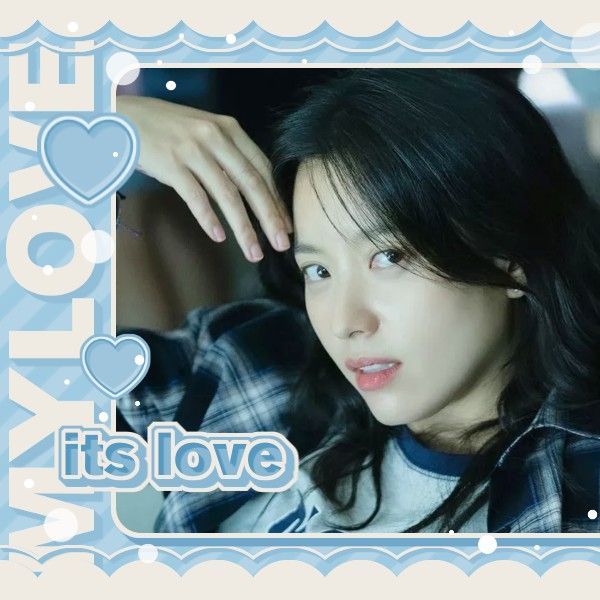 Popular profile image of Han Hyojoo selected by vote