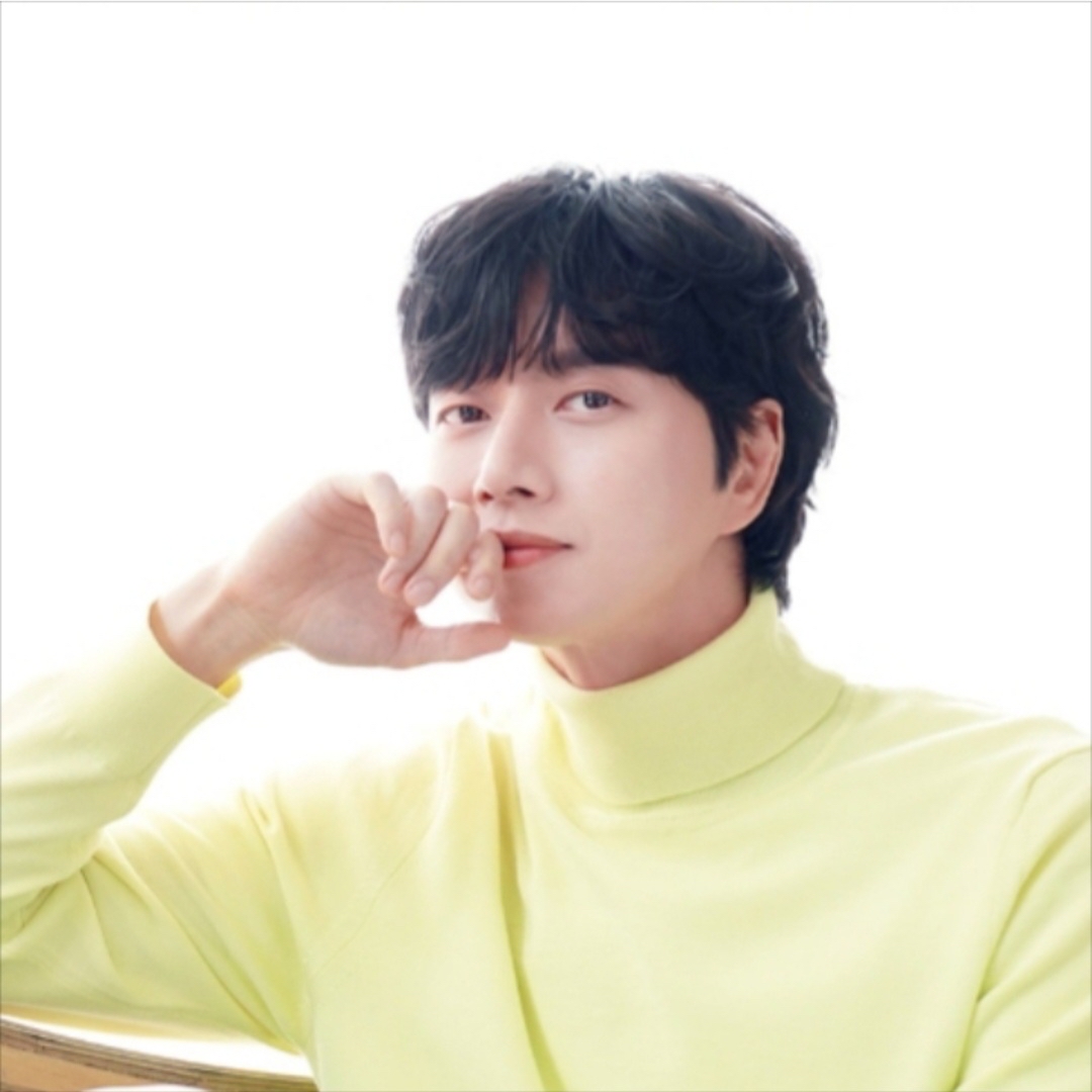 Latest photo of Park Haejin