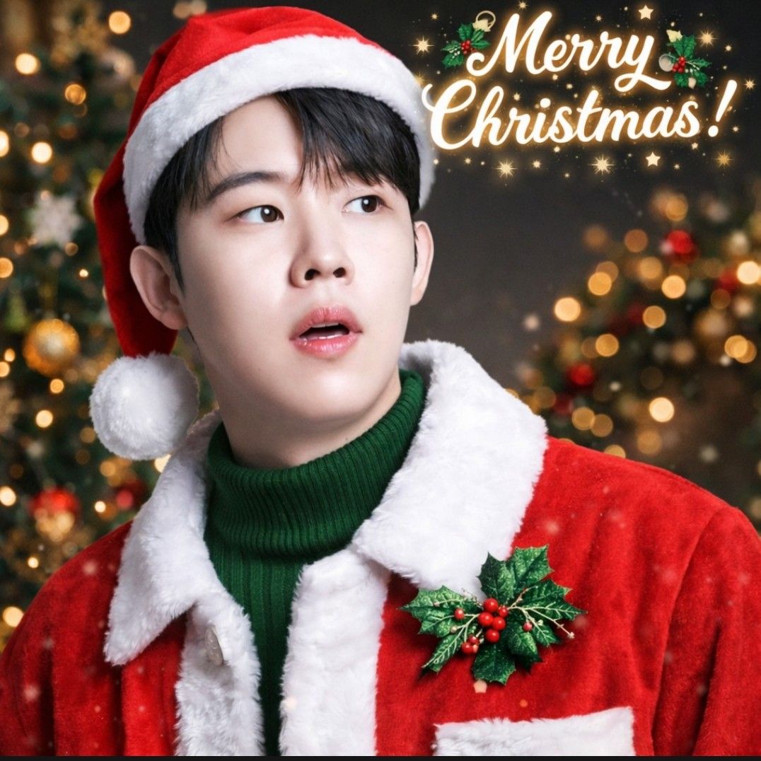 Behind-the-scenes cut of Jinuk