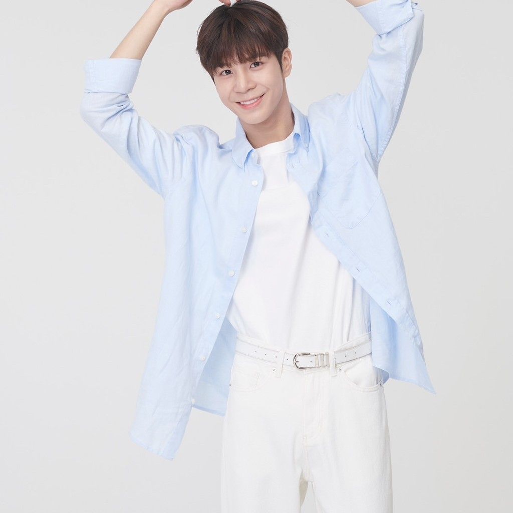 Foto kegiatan terbaru dari Jeong Dongwon