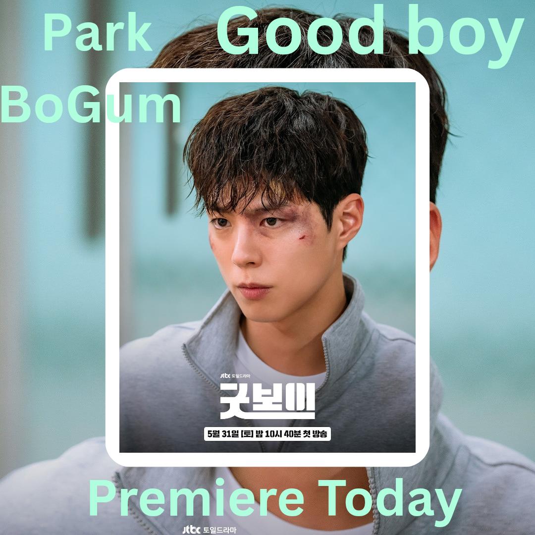 A moment captured by a fan of Park Bogum