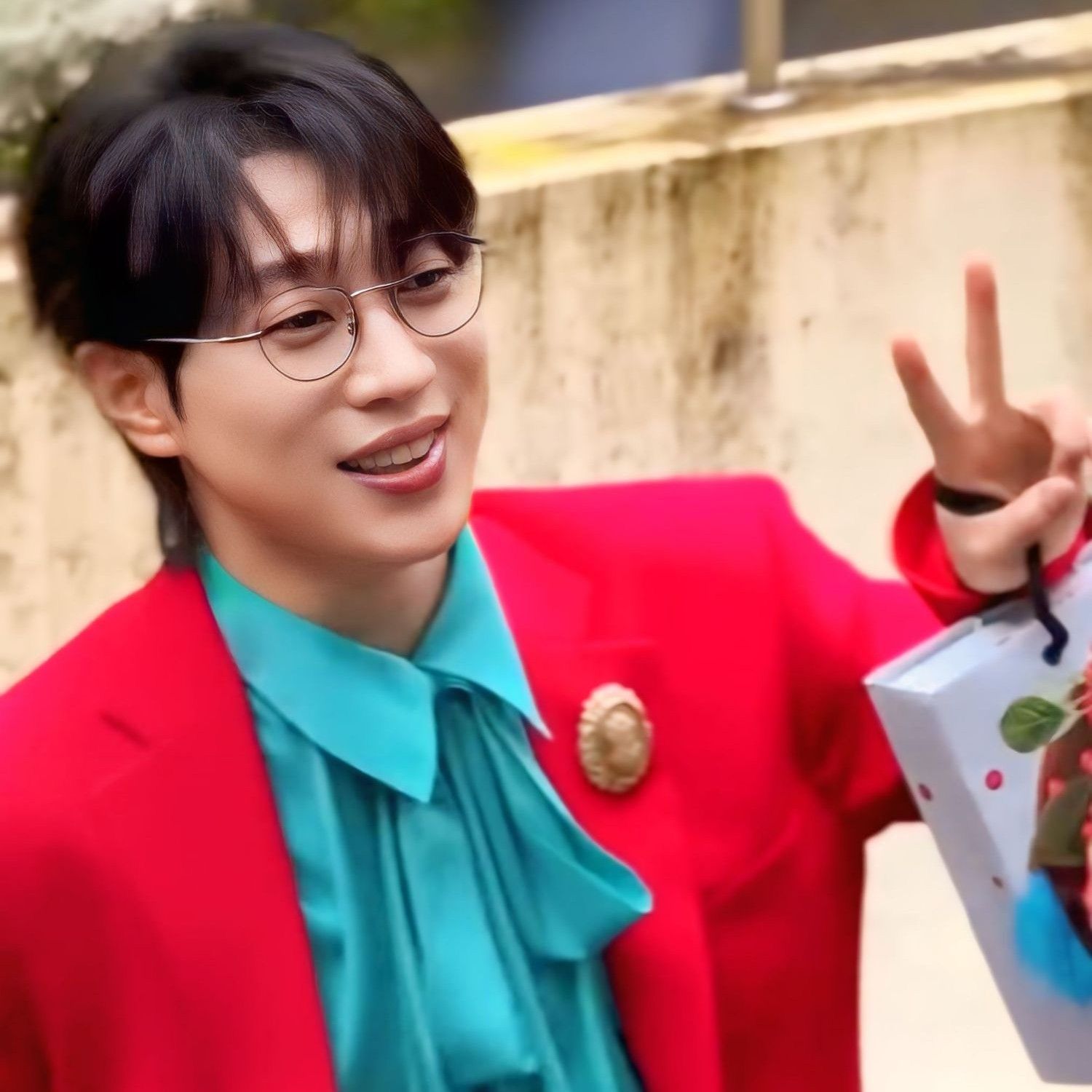 Latest photo of An Sunghoon