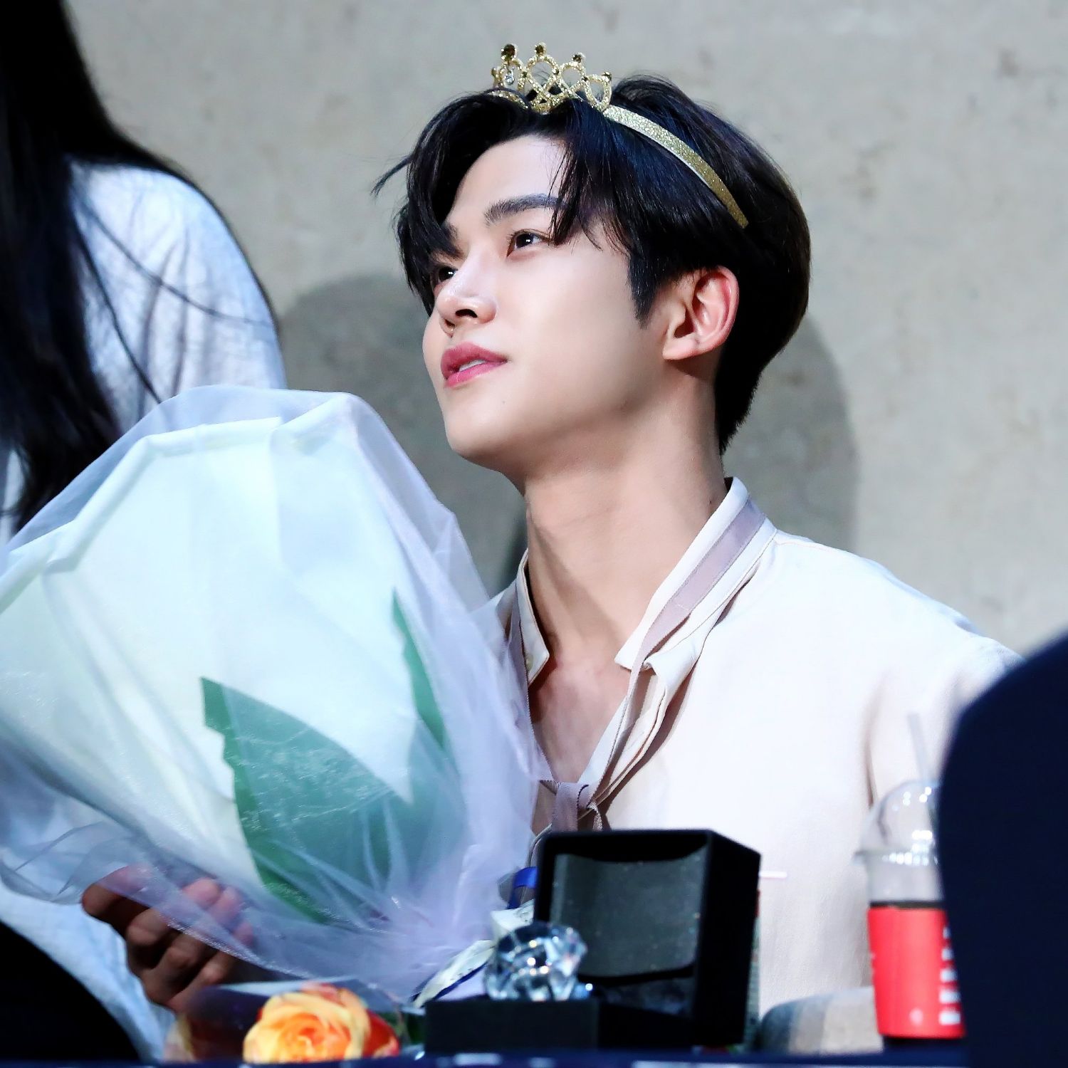 路雲的近期活動照