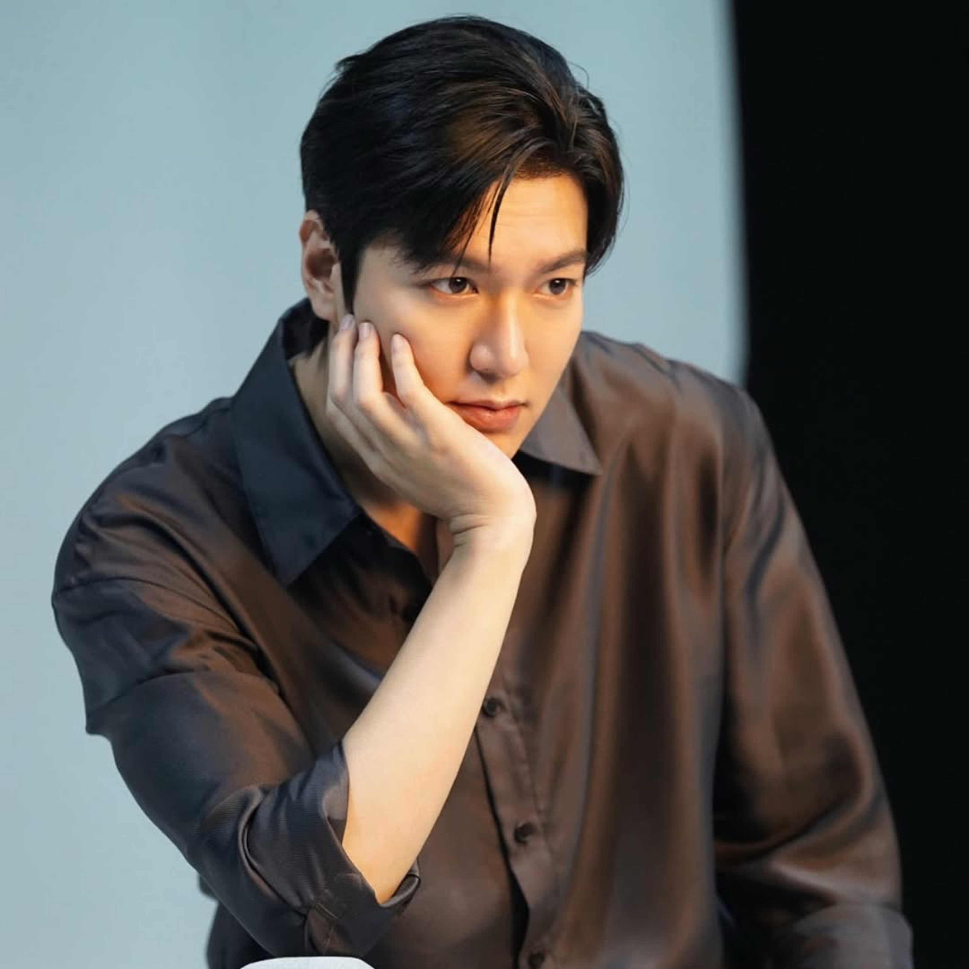 イ・ミンホの最近の活動ショット