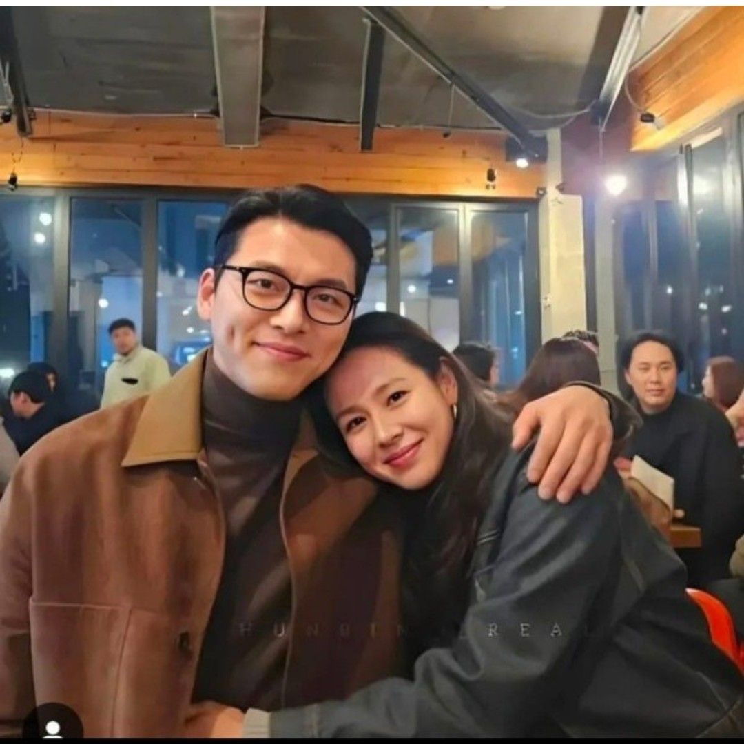 현빈 최근 활동샷