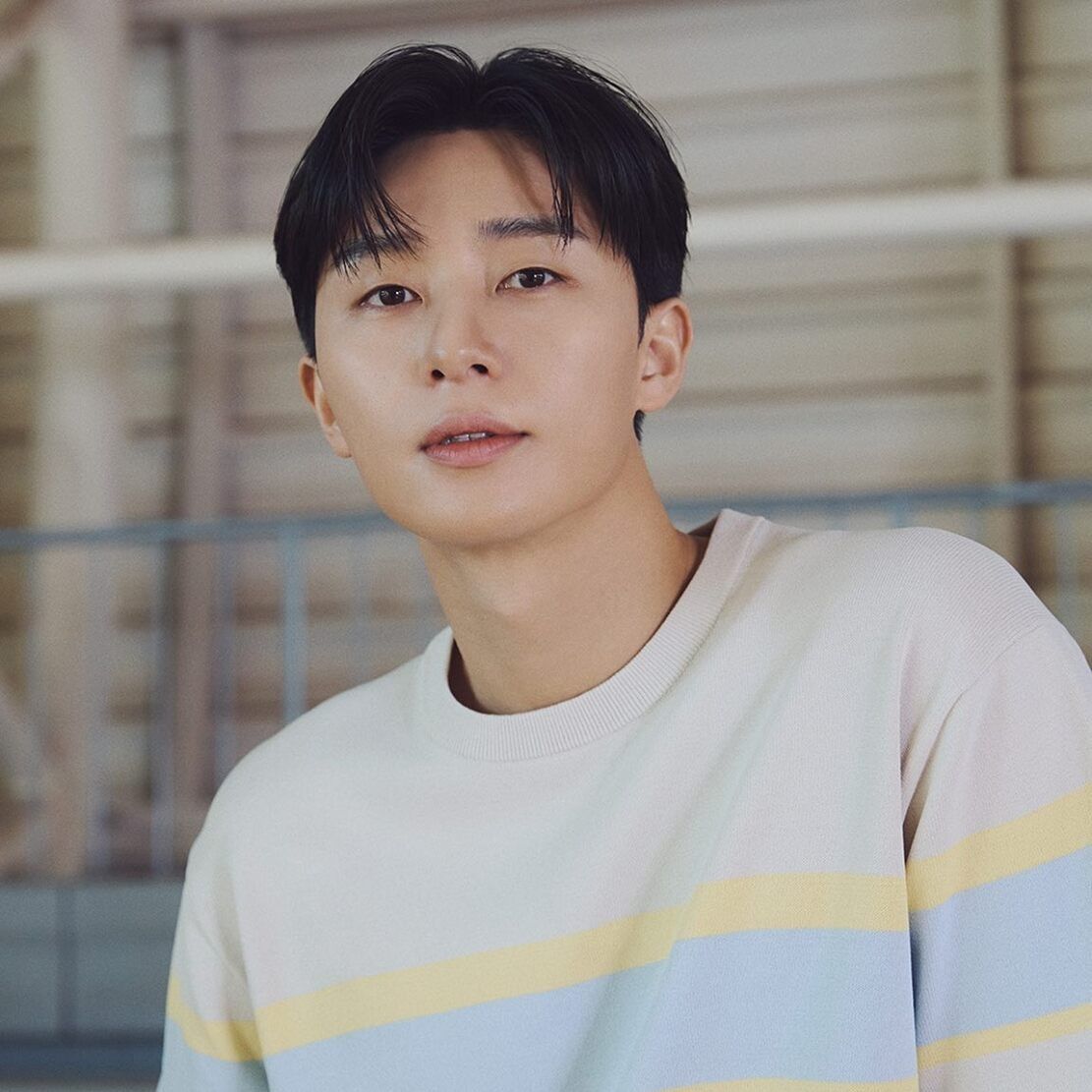 Latest photo of Park Seojoon