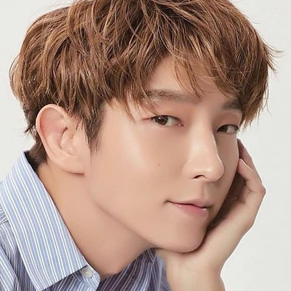 Foto terbaru dari Lee Joongi